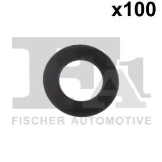 Ущільнююче кільце Fischer Automotive One (FA1) 383980100
