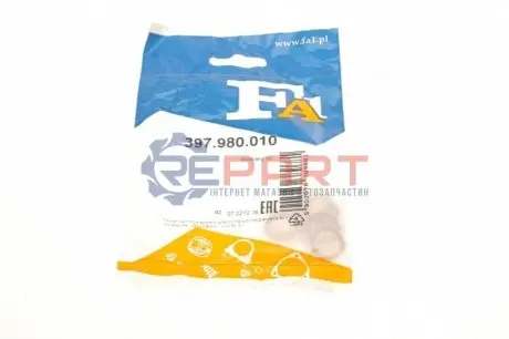 Автозапчасть Fischer Automotive One (FA1) 397.980.010 Купить в Украине