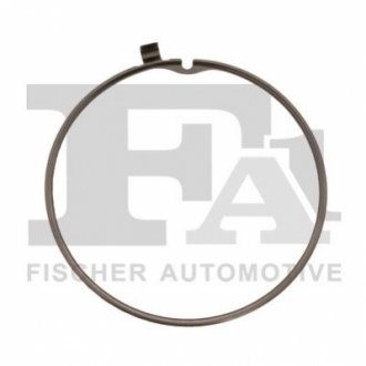 Автозапчастина Fischer Automotive One (FA1) 400549 (фото 1)