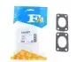 Фото Прокладка глушителя BMW (выр-во Fischer) Fischer Automotive One (FA1) (410-001) изображение 1