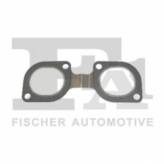 Прокладка выпускного коллектора Fischer Automotive One (FA1) 410006