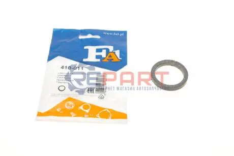 Прокладка колектора випускного BMW 3 (E90/E92)/5 (E60/E61) 3.0i 05-10 N54 B30 A/ N55 B30 A Fischer Automotive One (FA1) 410-011 Купити в Україні