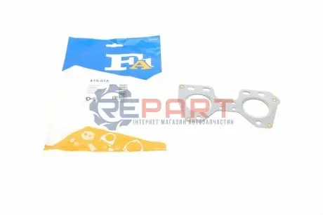 Прокладка колектора випускного BMW X5/X6 25-40 d 08- B47/B57 Fischer Automotive One (FA1) 410015 Купити в Україні