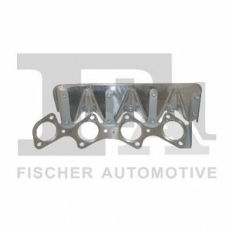 Прокладкa Fischer Automotive One (FA1) 410017