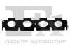 Автозапчастина Fischer Automotive One (FA1) 410019 (фото 1)