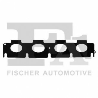 Автозапчастина Fischer Automotive One (FA1) 410019 (фото 1)