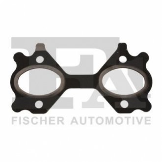 Прокладка коллектора выпускного BMW X5 (E70) 07-13, M57D30 Fischer Automotive One (FA1) 410020