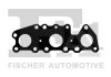 FISCHER BMW Прокладка вип. колектор F30, F80, F32, F82 410-021