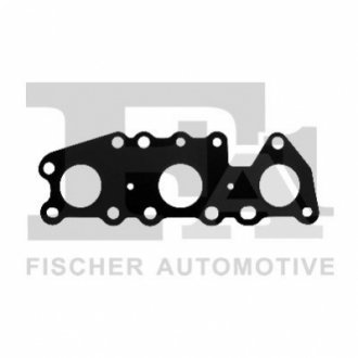 FISCHER BMW Прокладка вып. коллектор F30, F80, F32, F82 Fischer Automotive One (FA1) 410-021