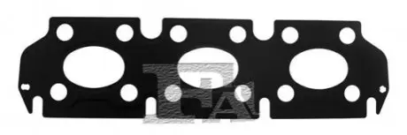 Уплотнительное кольцо WYD. BMW 1 F20 1,5 15- Fischer Automotive One (FA1) 410022