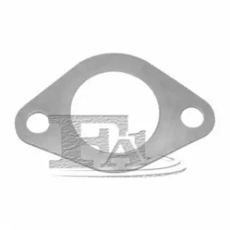 Прокладка впускного колектора WYDECHOWEGO BMW Fischer Automotive One (FA1) 410023