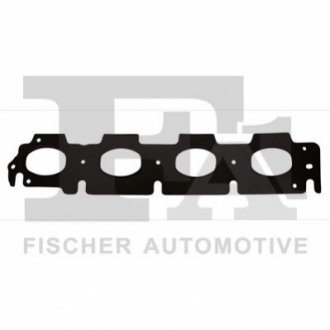 Автозапчастина Fischer Automotive One (FA1) 410026 (фото 1)