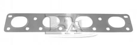 Прокладка випускного колектора Fischer Automotive One (FA1) 410053