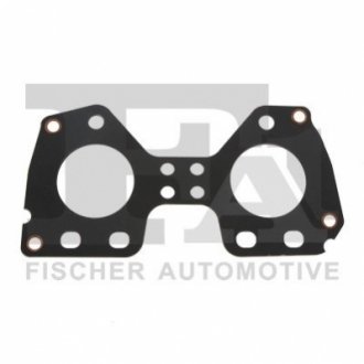 Прокладка коллектора выпускного BMW 3 (G20/G80/G28)/5 (G30/F90)/7 (G11/G12) 15- B57 D30, (M50d) Fischer Automotive One (FA1) 410055