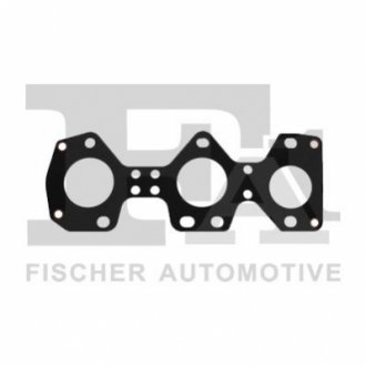 Автозапчасть Fischer Automotive One (FA1) 410-056 (фото 1)