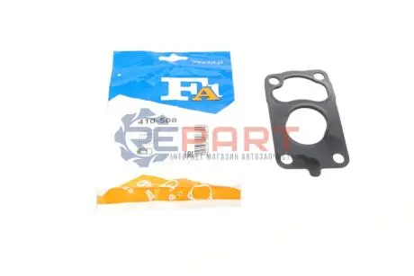 Прокладка турбіни BMW 3 (E90)/5 (E60/E61) 04-11 (M57) Fischer Automotive One (FA1) 410-508 Купити в Україні