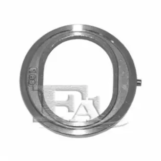 FISCHER BMW Ущільнення компресора (OE - 11657798458) 5 (E60) 535 d, 5 Touring (E61) 535 d Fischer Automotive One (FA1) 410-510 Купити в Україні