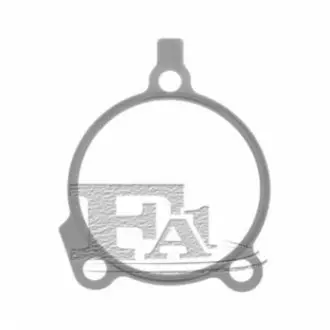 FISCHER BMW Прокладка турбіни 1 (E81) 123 d 07-, 1 (E88) 123 d 08-, 1 (E82) 123 d 07-, X1 (E84) xDrive 23 d 09 Fischer Automotive One (FA1) 410-524 Купити в Україні