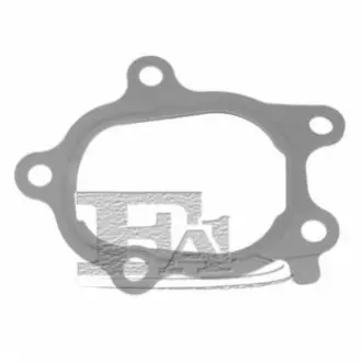 FISCHER BMW Прокладка турбіни 1 (E81) 123 d 07-, 1 (E87) 123 d 07-, X1 (E84) xDrive 23 d 09 Fischer Automotive One (FA1) 410-525 Купити в Україні