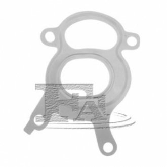 Прокладка двигателя металлическая Fischer Automotive One (FA1) 410-527