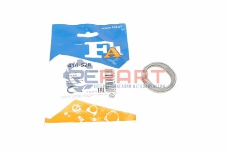 Прокладка турбины Fischer Automotive One (FA1) 410-528