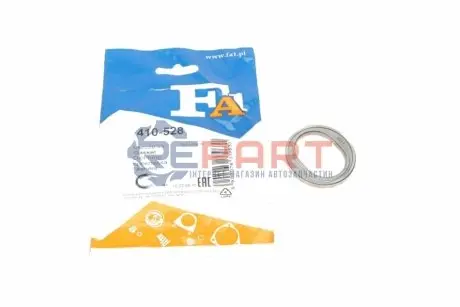 Прокладка турбіни ущільнююча BMW 5 (F10/F11)/7 (F01-F04)/X5 (F85)/X6(E71/F16) 3.0 N57 D30 Ci 11 Fischer Automotive One (FA1) 410-528 Купити в Україні