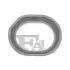 Фото Прокладка двигуна металева Fischer Automotive One (FA1) (410-529) зображення 1