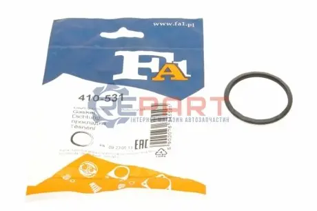 Прокладка колектора випускного BMW 3 (F30/F80)/5 (F10)/7 (G11/G12) 11-19 B47/N47 Fischer Automotive One (FA1) 410-531 Купити в Україні