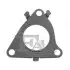 Фото Прокладка выхлопной системы LAND ROVER RANGE ROVER IV 13- Fischer Automotive One (FA1) (410908) изображение 1
