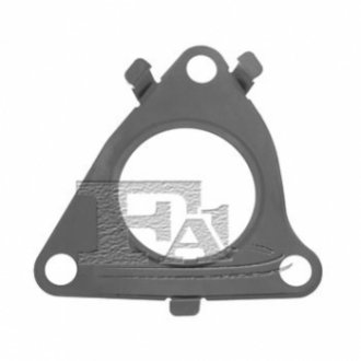 Прокладка выхлопной системы LAND ROVER RANGE ROVER IV 13- Fischer Automotive One (FA1) 410908
