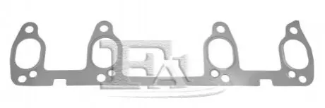 Прокладка колектора Audi 80/A4 Fischer Automotive One (FA1) 411001 Купити в Україні