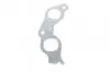 Фото Прокладка колектора випускного VW Passat/Golf/Jetta/Seat Ibiza/Cordoba 1.0-1.4i 83-02 Fischer Automotive One (FA1) (411-002) зображення 2