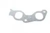 Фото Прокладка колектора випускного VW Passat/Golf/Jetta/Seat Ibiza/Cordoba 1.0-1.4i 83-02 Fischer Automotive One (FA1) (411-002) зображення 3