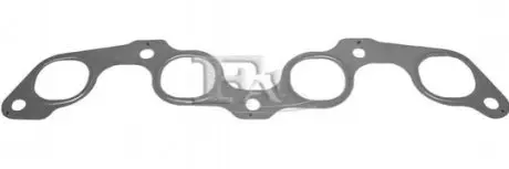 Прокладка випускного колектора Fischer Automotive One (FA1) 411003
