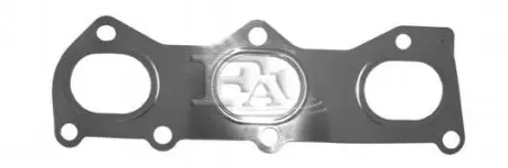 Прокладка випускного колектора Fischer Automotive One (FA1) 411008