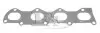 Прокладка випускного колектора Fischer Automotive One (FA1) (411012) зображення 1