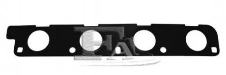 Прокладка випускного колектора Fischer Automotive One (FA1) 411-021