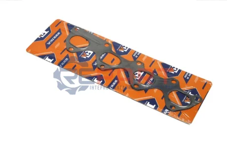 Прокладка колектора випускного Skoda Fabia II 1.6 07-14/VW Golf V-VI/Passat B6/B7 1.4 TSi 07- Fischer Automotive One (FA1) 411022 Купити в Україні