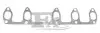 Фото Прокладкa Fischer Automotive One (FA1) (411026) зображення 1