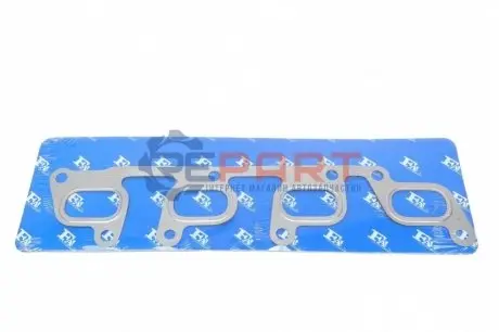 Прокладка колектора випускного VW Caddy 1.6/2.0TDI 10- Fischer Automotive One (FA1) 411028 Купити в Україні