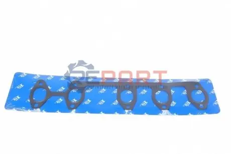 Фото 1 — Прокладка колектора випускного VW T5 2.5TDI 03-09 Fischer Automotive One (FA1) (411030) Фото Прокладка колектора випускного VW T5 2.5TDI 03-09 Fischer Automotive One (FA1) (411030) зображення 1