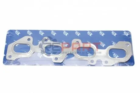 Прокладка колектора випускного VW Caddy III 2.0 TDI 12-15 Fischer Automotive One (FA1) 411031 Купити в Україні