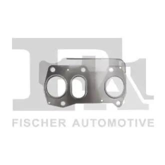 Ущільнююче кільце WYD. VW BORA 99- Fischer Automotive One (FA1) 411039 Купити в Україні