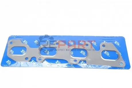 Фото Прокладка колектора випускного VW T6 2.0TDI 15- Fischer Automotive One (FA1) (411052) зображення 1