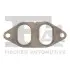 Фото Прокладка випускного колектора Fischer Automotive One (FA1) (411-053) зображення 1