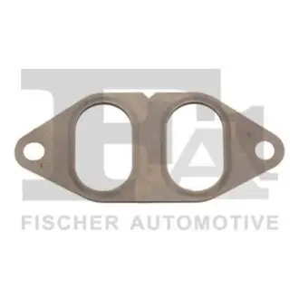 Прокладка випускного колектора Fischer Automotive One (FA1) 411-053 Купити в Україні