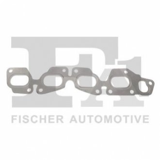 Автозапчастина Fischer Automotive One (FA1) 411060