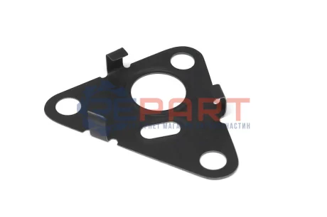 Прокладка турбины треугольная VW T5 /Toureg (7LA, 7L6, 7L7) - 2.5 R5 TDI 03- Fischer Automotive One (FA1) 411-510