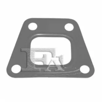 FISCHER VW Прокладка турбіни AUDI, SEAT Fischer Automotive One (FA1) 411-512 Купити в Україні