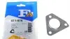 Фото Прокладка двигуна металева Fischer Automotive One (FA1) (411-516) зображення 1